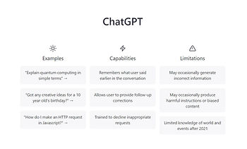 צילום מסך מתוך CHAT GPT