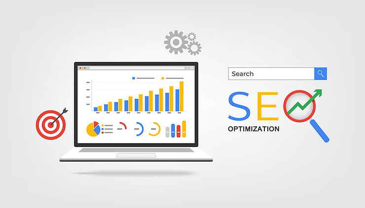 מנוע חיפוש, אופטימיזציה לאתר SEO