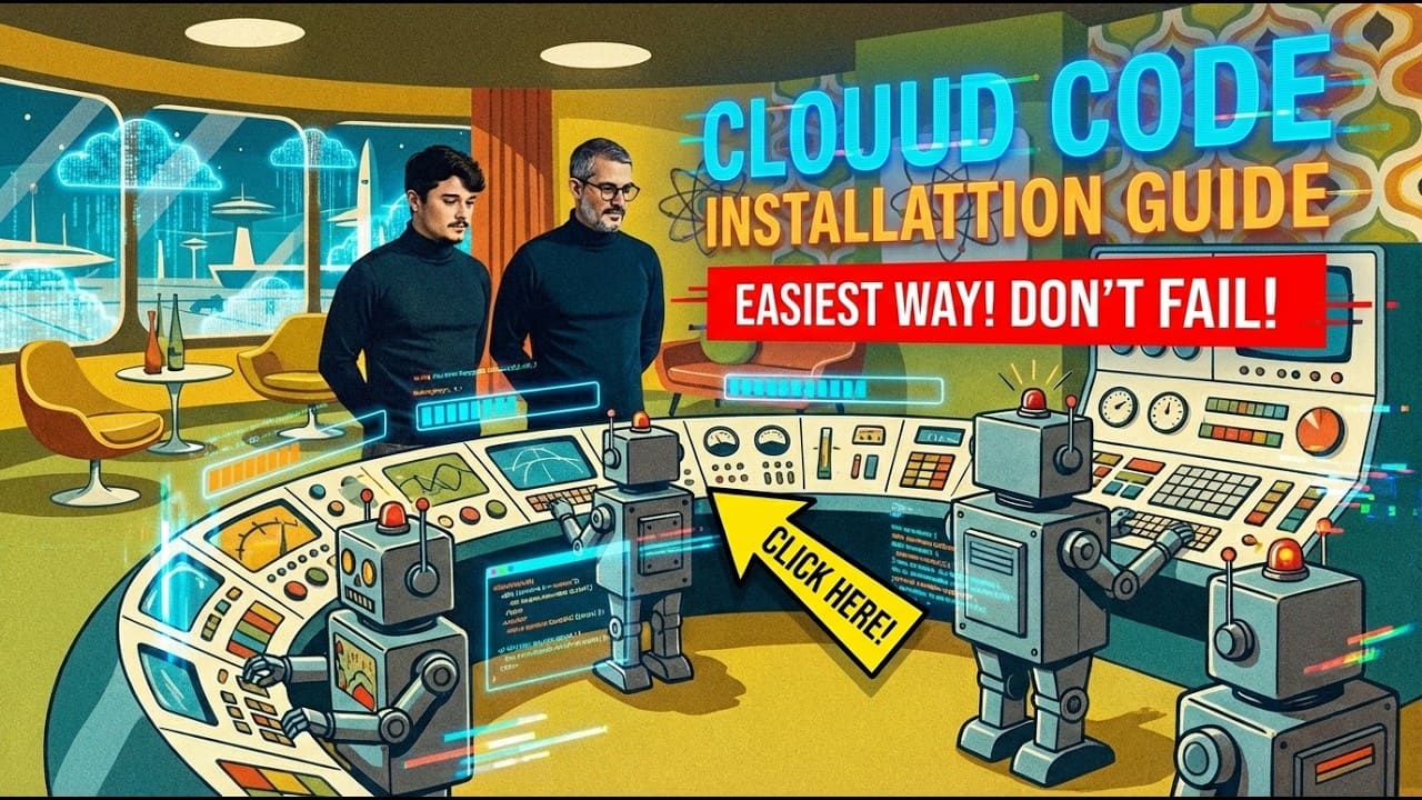 התקנת Claude Code על Windows — מדריך מלא בעברית צעד אחר צעד