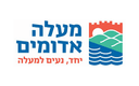 מעלה אדומים