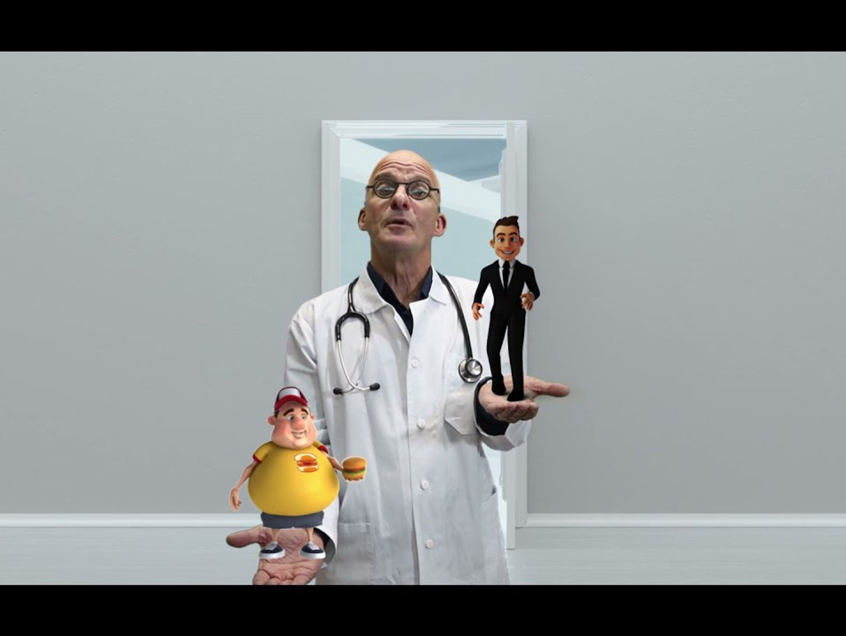 סרטון אנימציה 2D