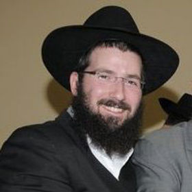 מנדי דוכן